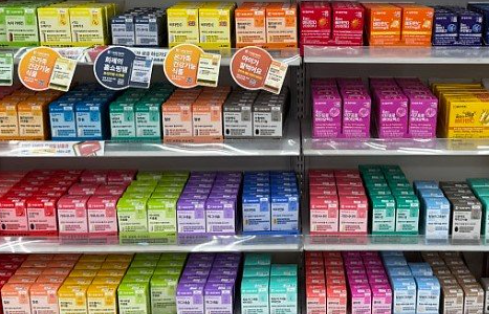 다이소 건강기능식품 추천! 가성비 좋은 저렴한 영양제 BEST 5