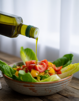 아보카도 오일 효능