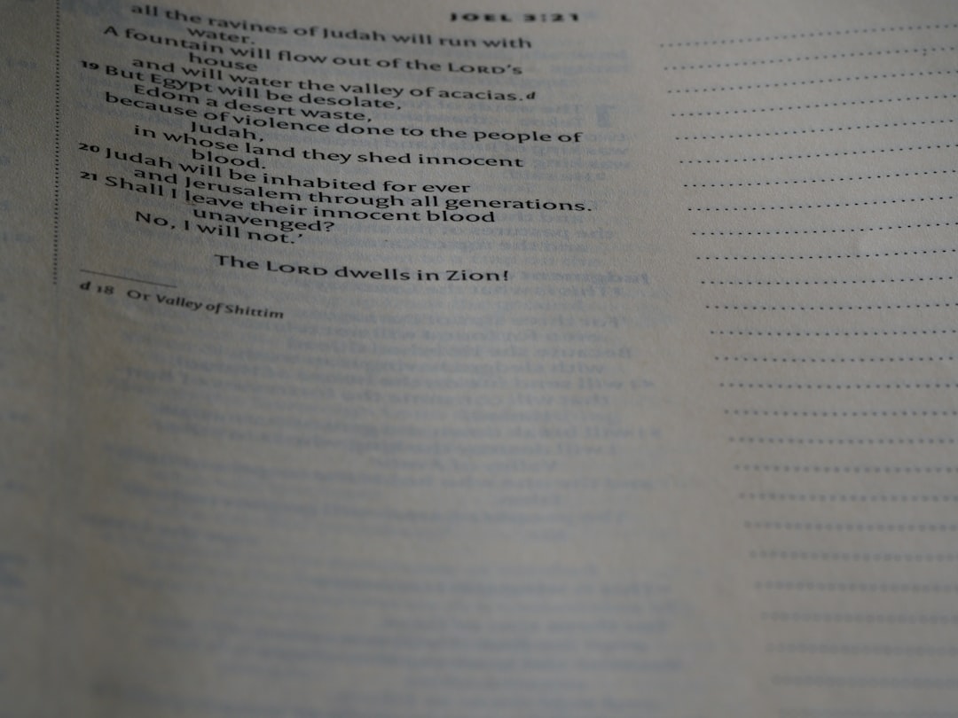 Assessment