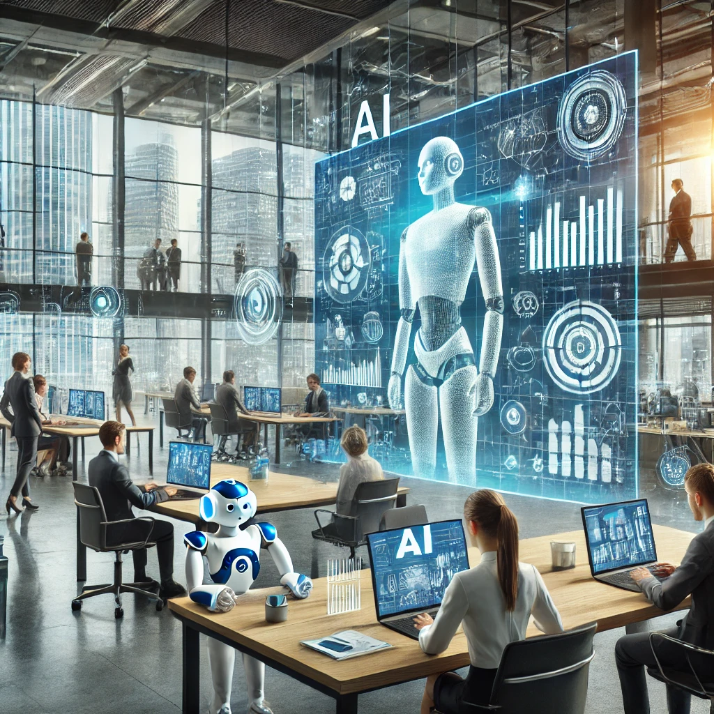 대기업 직장인의 생존 전략