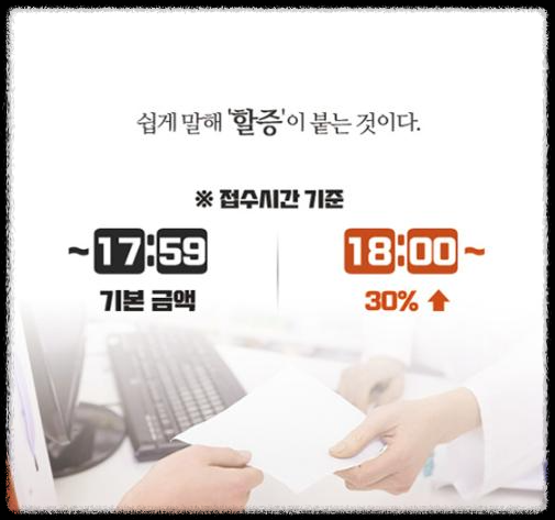 좋은 병원 찾는 방법 / 병원비 &약국 조제비 절약 방법 [할증 시간]