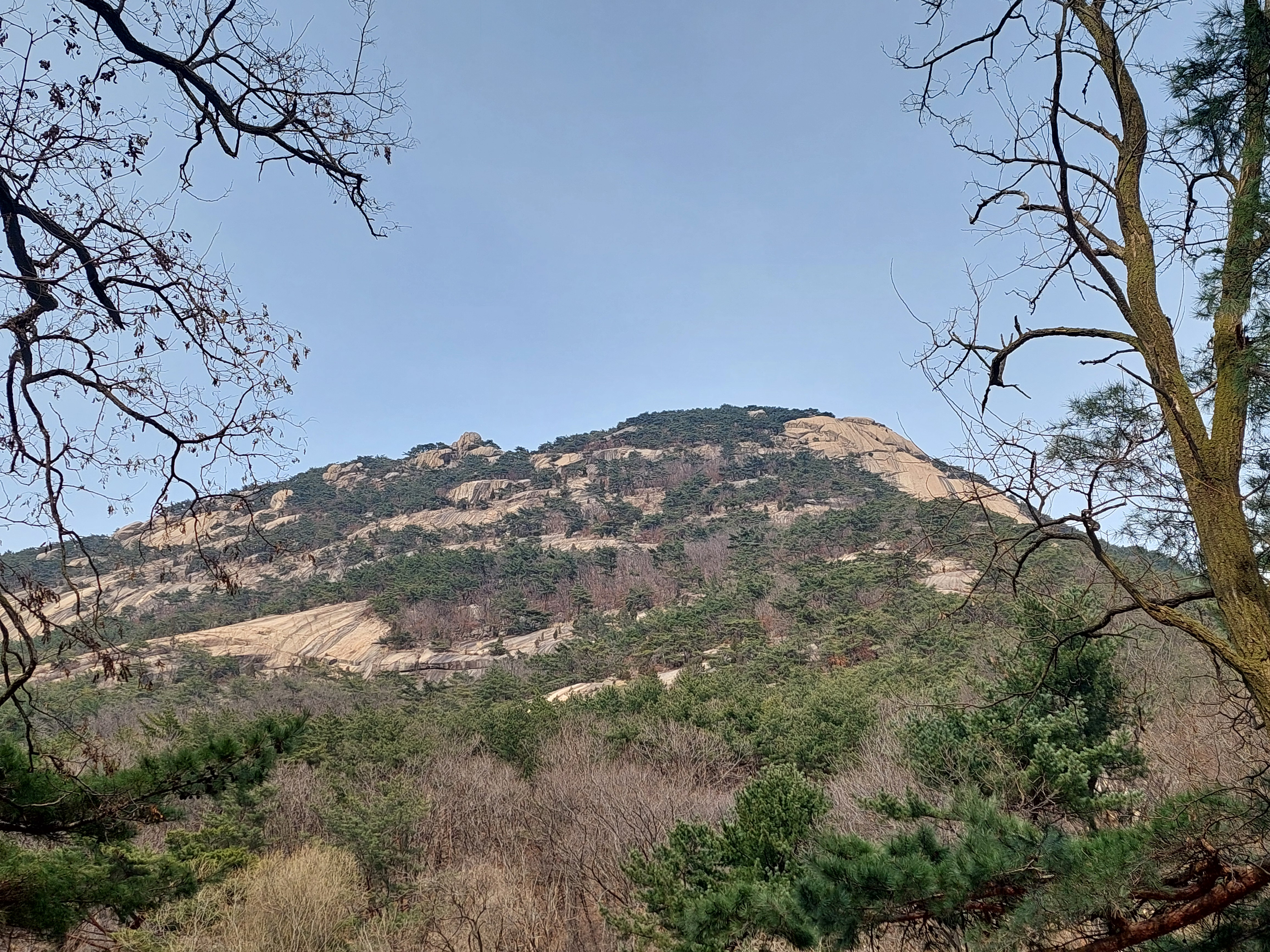 원효봉