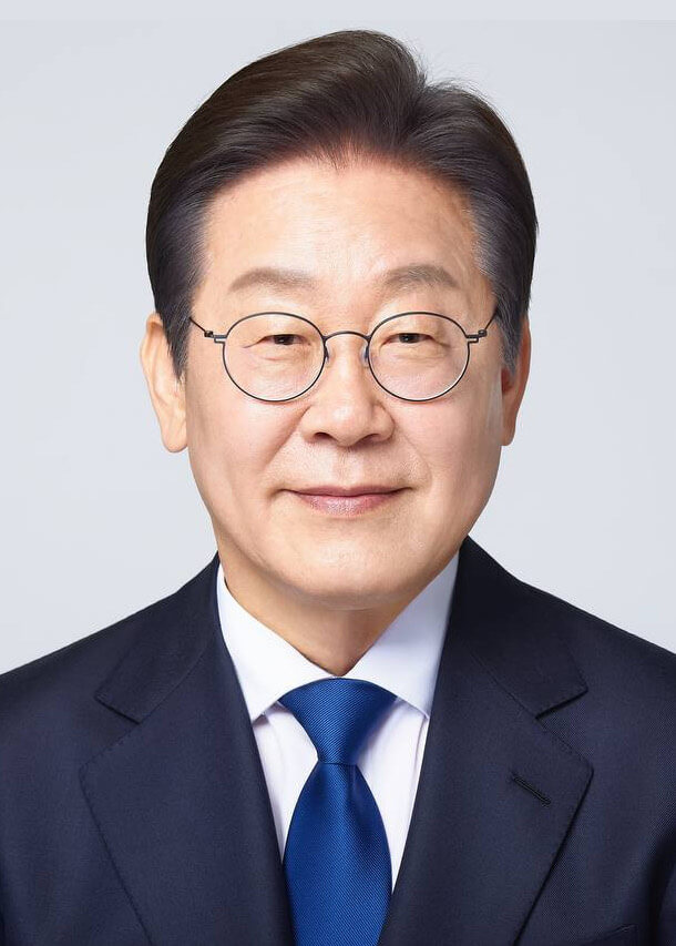 21대 대통령선거 후보자 명단 + 토론회 일정(1.이재명 2.김문수 4.이준석)