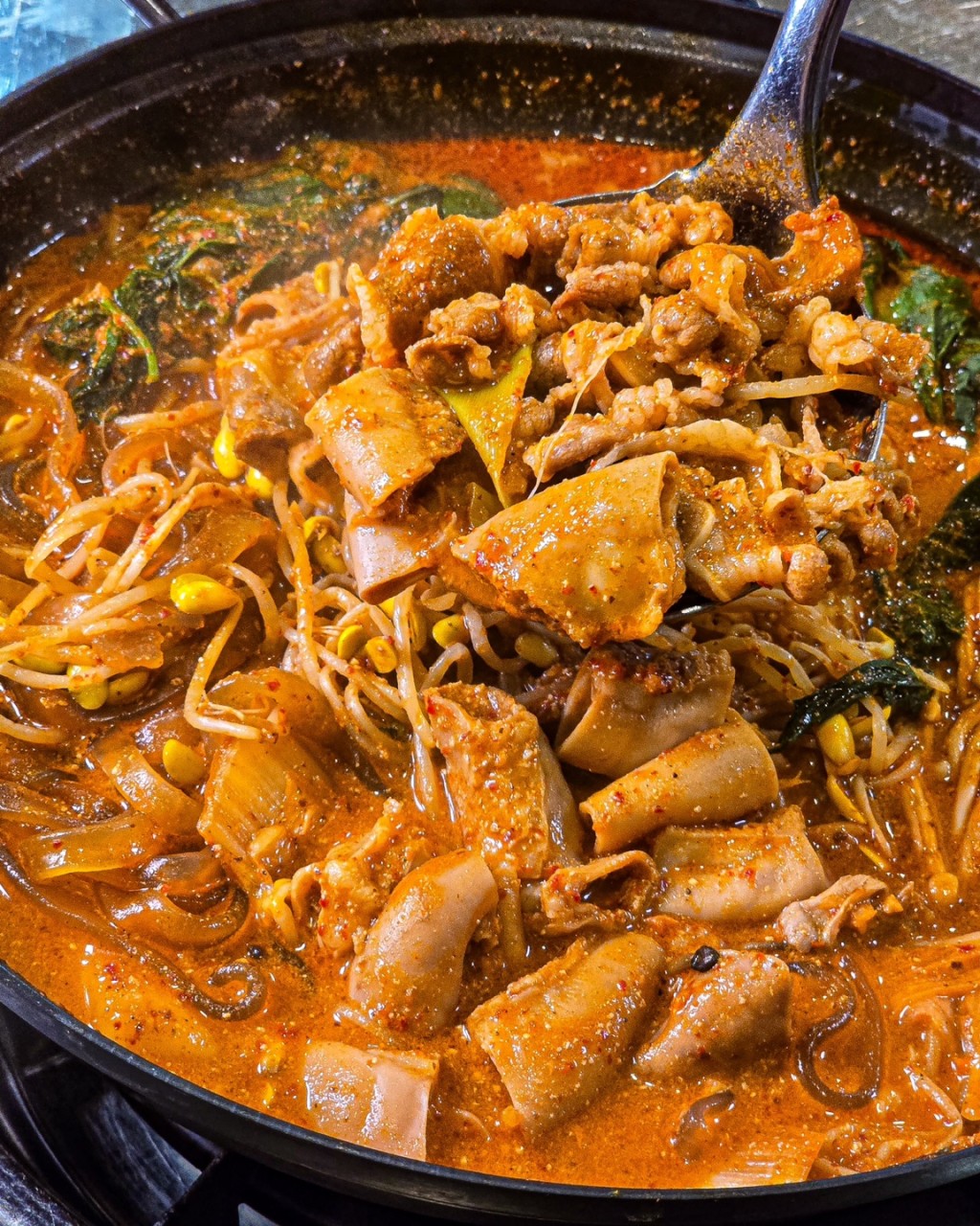 곱창수월래 당진점