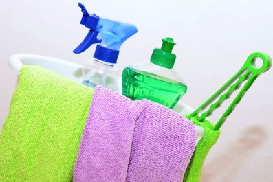 입주청소 이사청소 업체 비용 비교