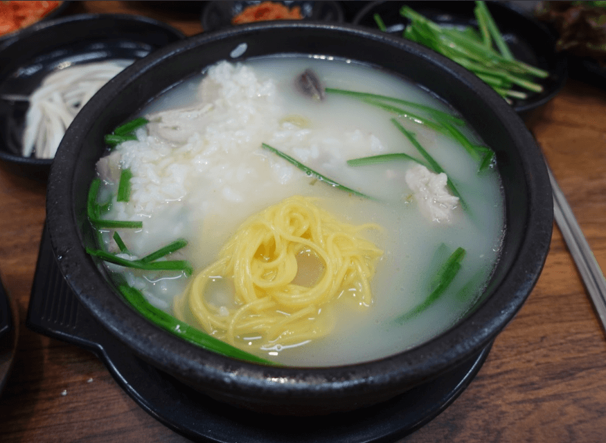 생생정보통 고기듬뿍 돼지국밥 대구 달성군 맛집