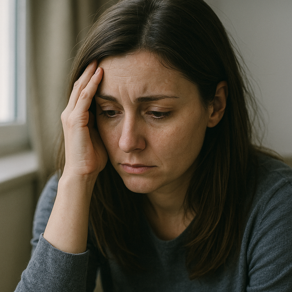 DSM-5 우울증 진단 기준 해설 알아보기