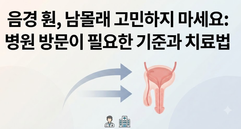 음경 휨