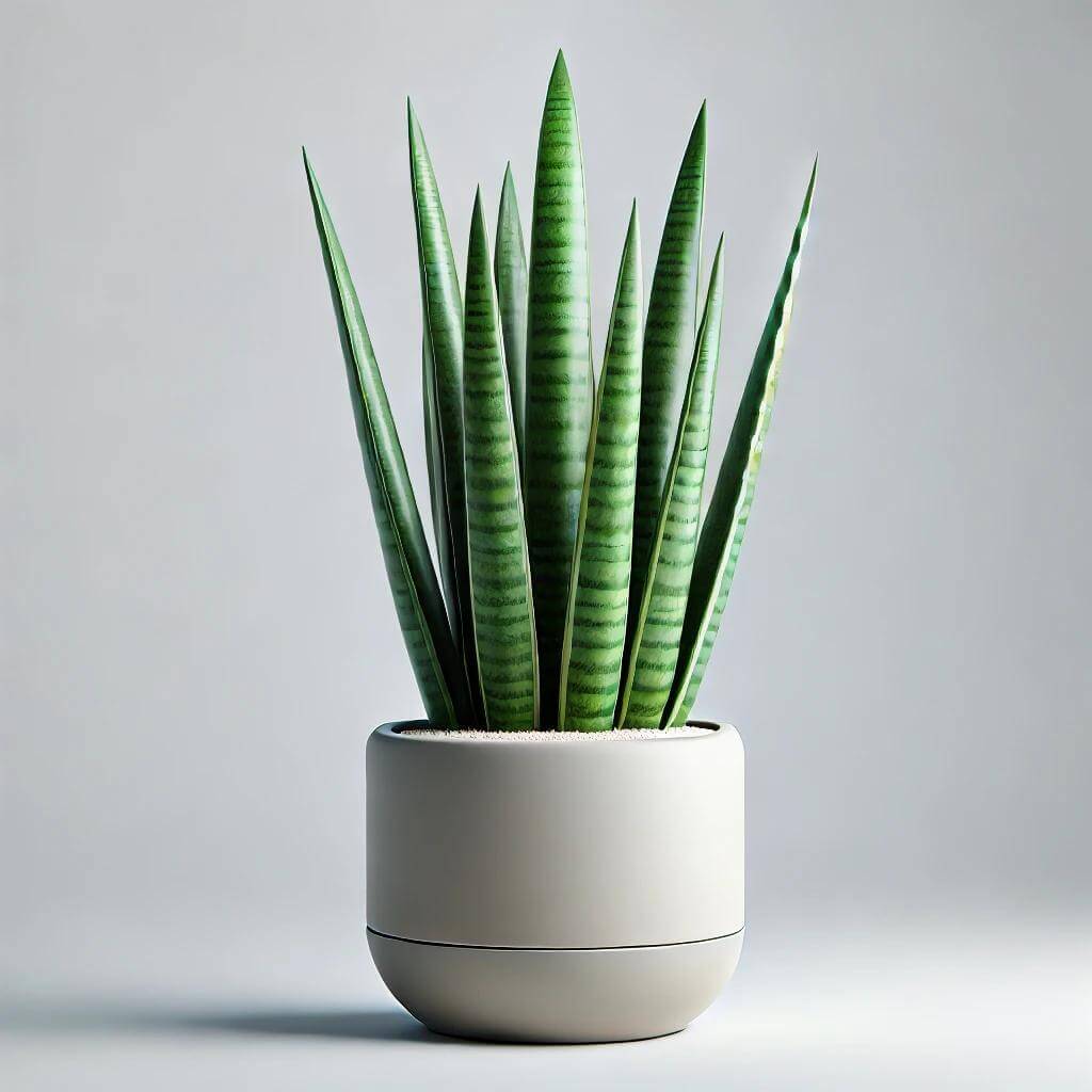 실내-공기-정화-식물-스투키