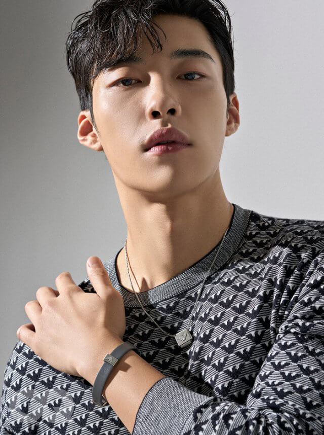 MBC 금토 드라마 &amp;#39;조선변호사&amp;#39; - 우도환1