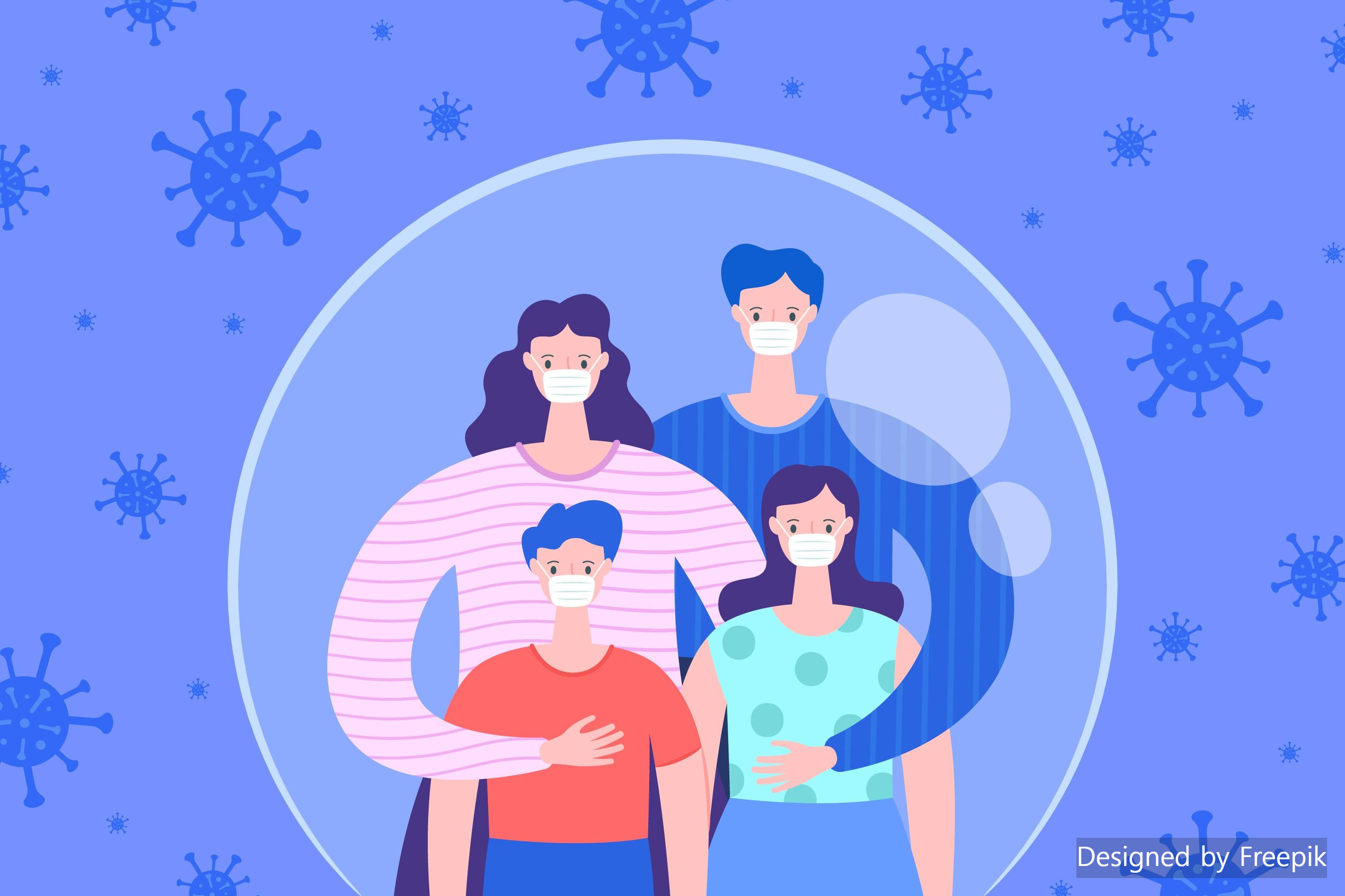 2024 코로나 잠복기