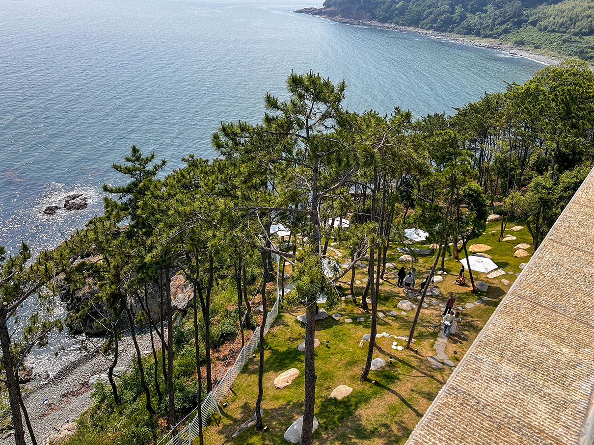 부산 강서구 베이커리 카페 세븐아일랜드