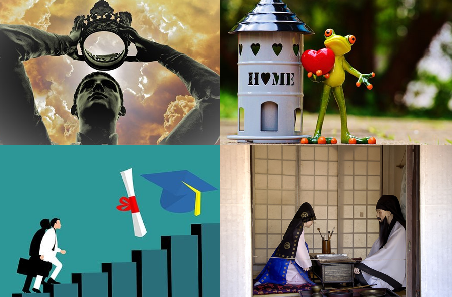 Upon 뜻 On과의 차이점 제대로 알고 계신가요? Upon 의미와 예문, On과 비교까지! (feat. Once upon a time 뜻?)