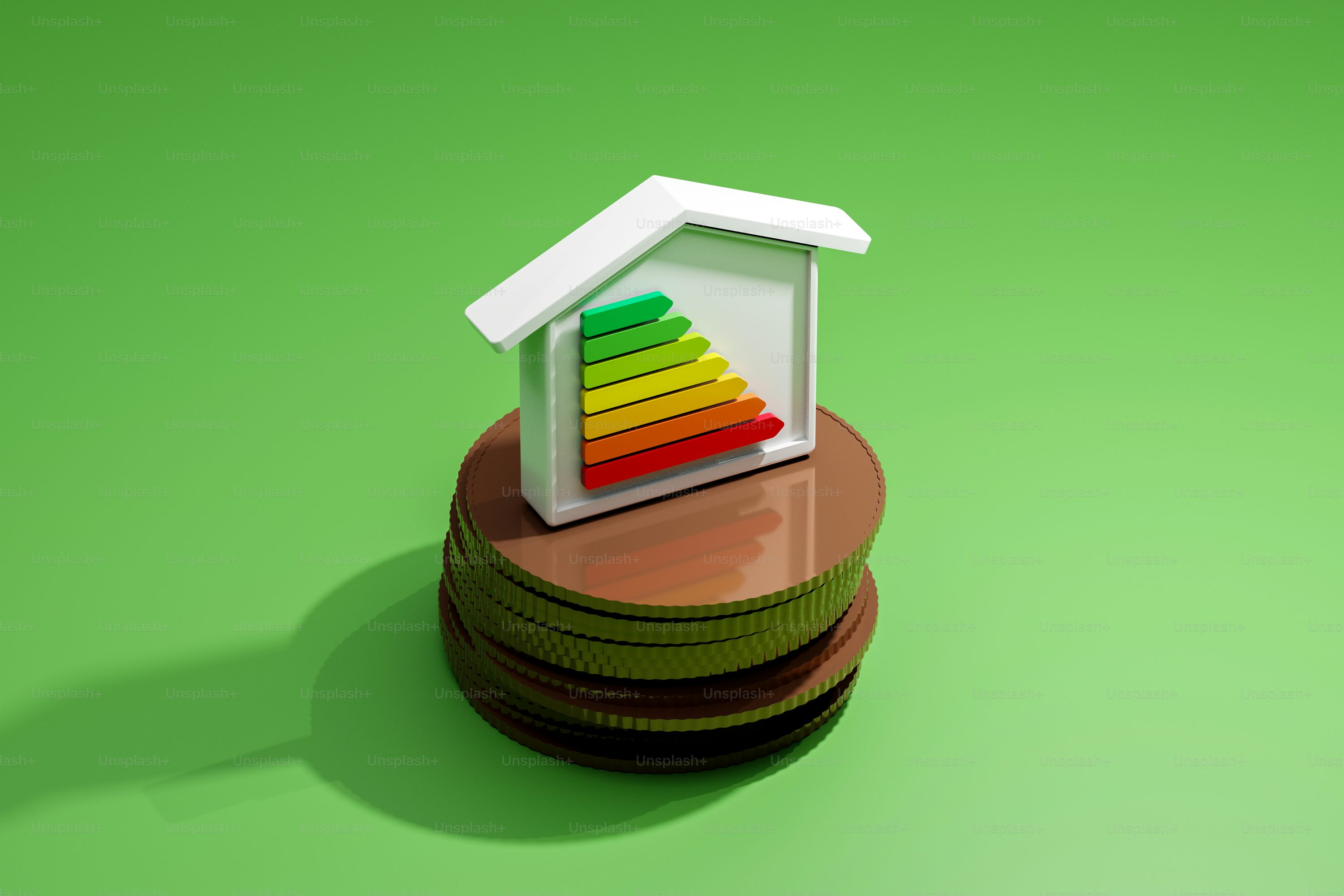 에너지 절약 관련 이미지