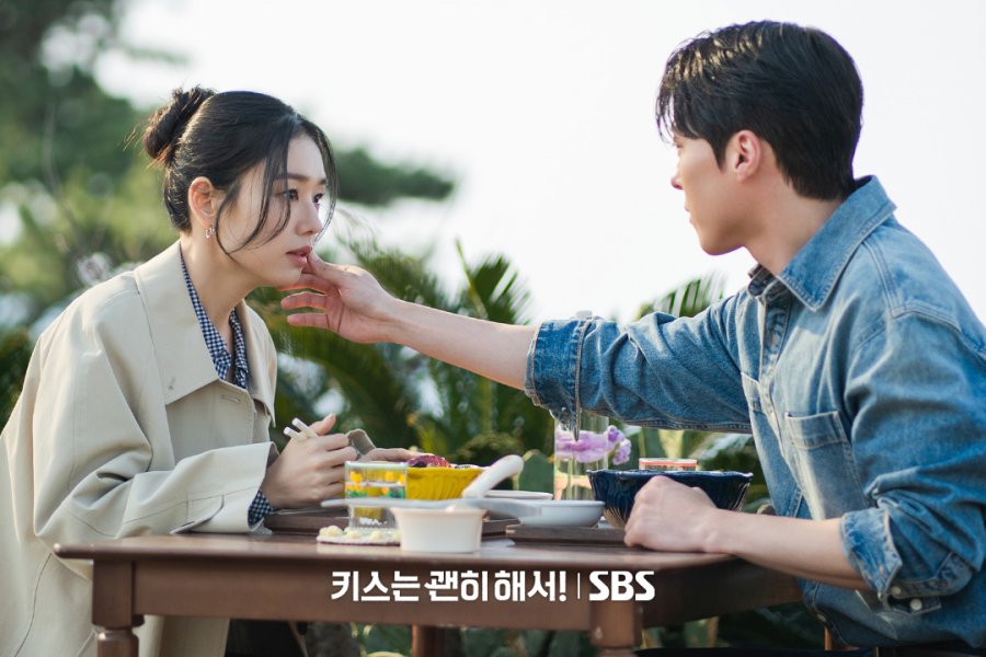 로맨틱 코미디 드라마 다시보기 키스는 괜히 해서 몇부작, 원작, 줄거리, 등장인물