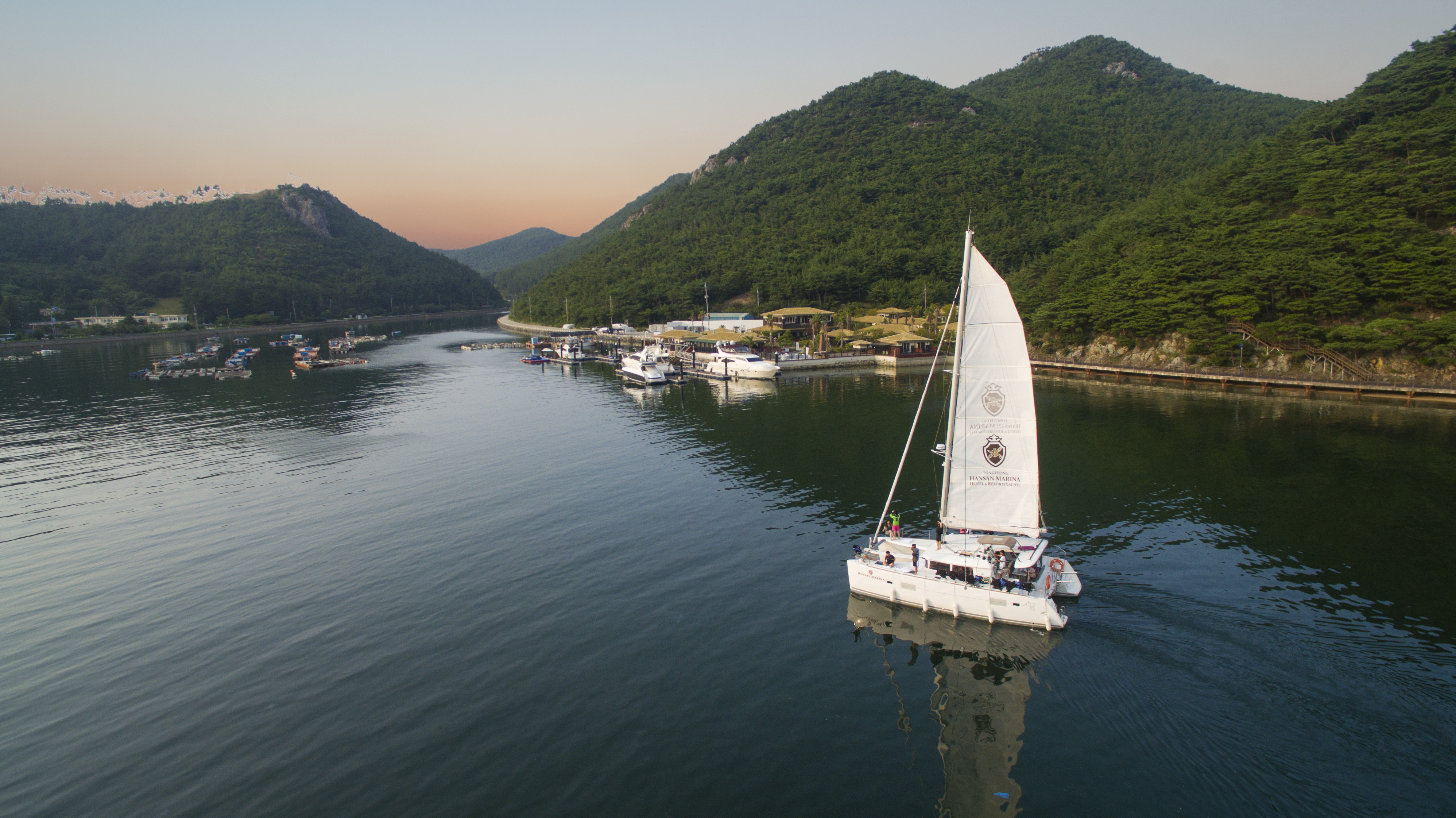 통영 가볼만한 곳