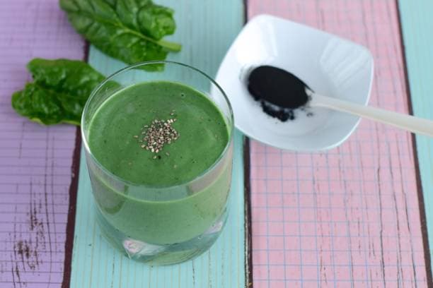 해조류 단백질을 활용한 기능성 식품과 제품