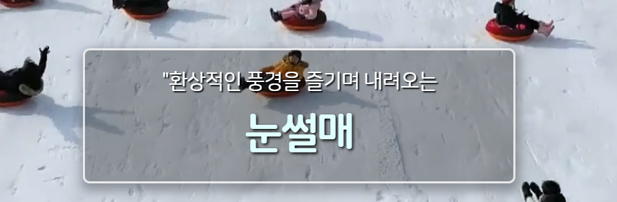 2025 화천 산천어 축제 예약 및 일정&amp;#44; 숙박무료낚시이벤트 안내