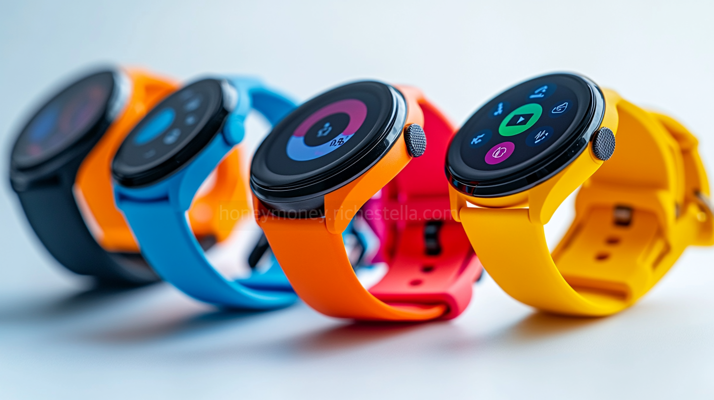 어버이날 받기 싫은 선물 스마트기기