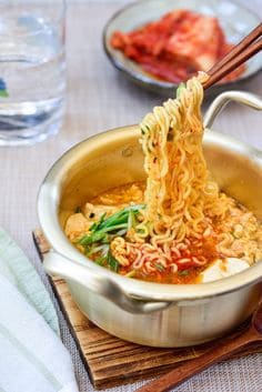 라면