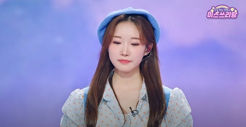 당신은 모르실 거야 - 정서주