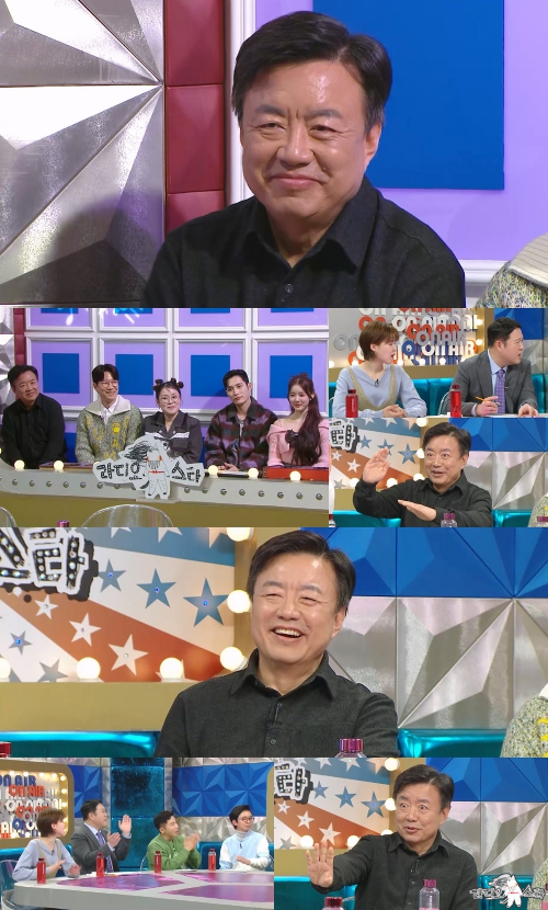 이효정 학력