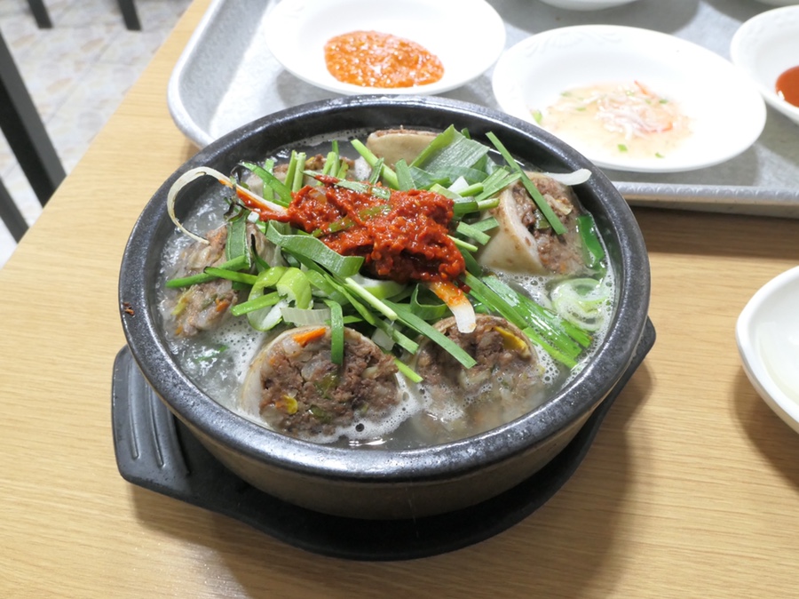 순천 국밥 추천&#44; 순천 맛집