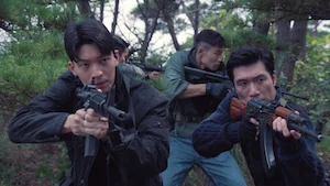 6화 에피소드 (52분) - O X