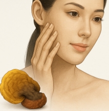 상황버섯 효능