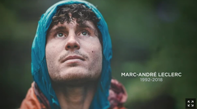 목숨을 담보로 잡은 산행은 타당한가....천재적 산악인들의 죽음의 피안에서 VIDEO: Film: The Alpinist and Free Solo