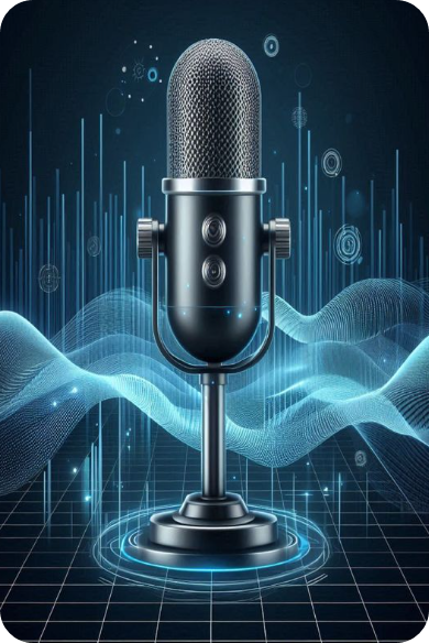 내 목소리로 만드는 5분 팟캐스트 실험 : 코시팅(KST)