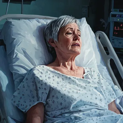 지방간 수치의 정상 범위4