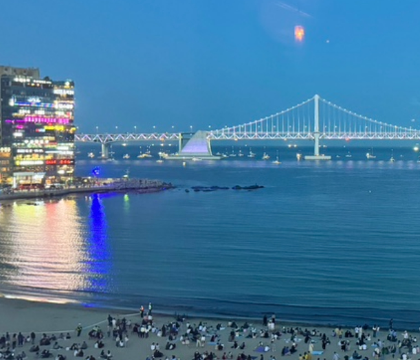 2024년 부산 불꽃 축제 티켓 예매 방법