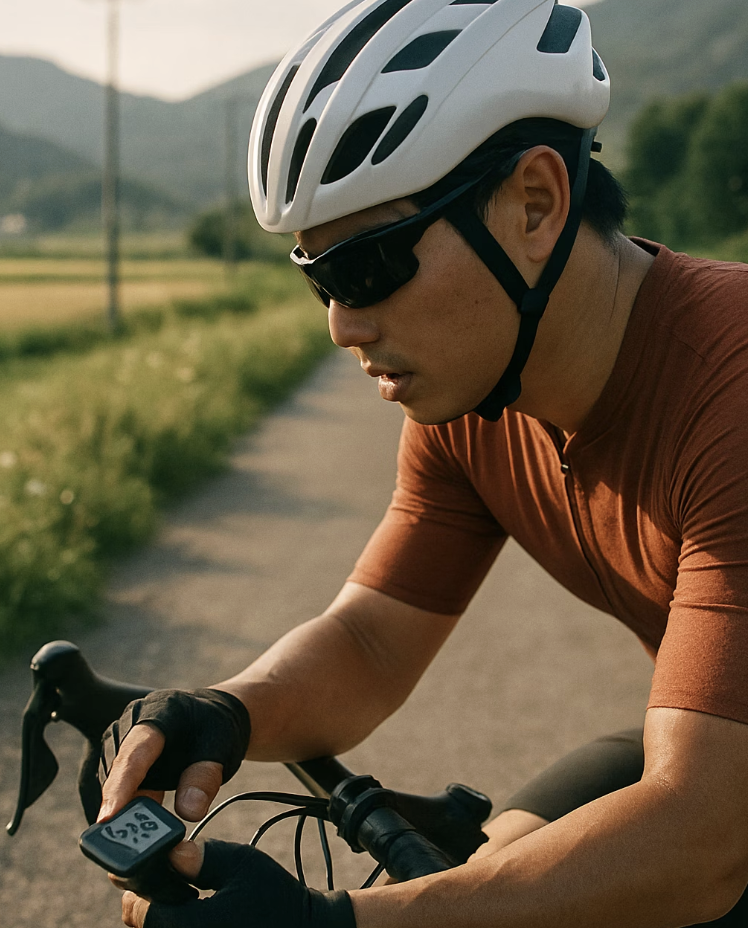 속도보다 중요한 것, '평균 속도'의 함정