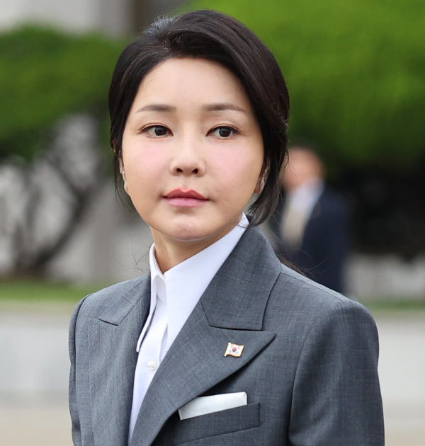 김건희 프로필 정리