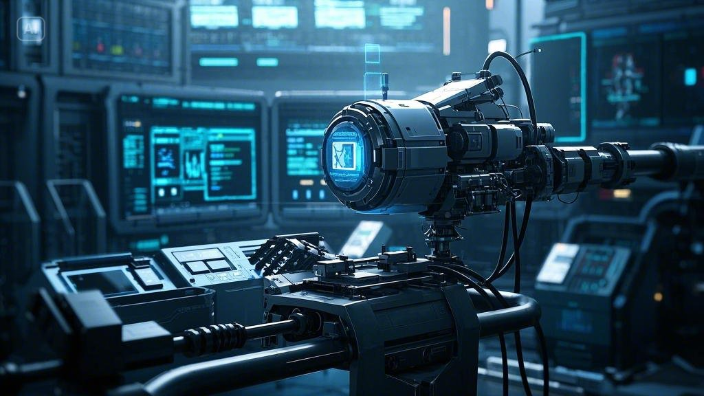 AI와 자동화 기술이 경제에 미치는 영향과 투자 전략