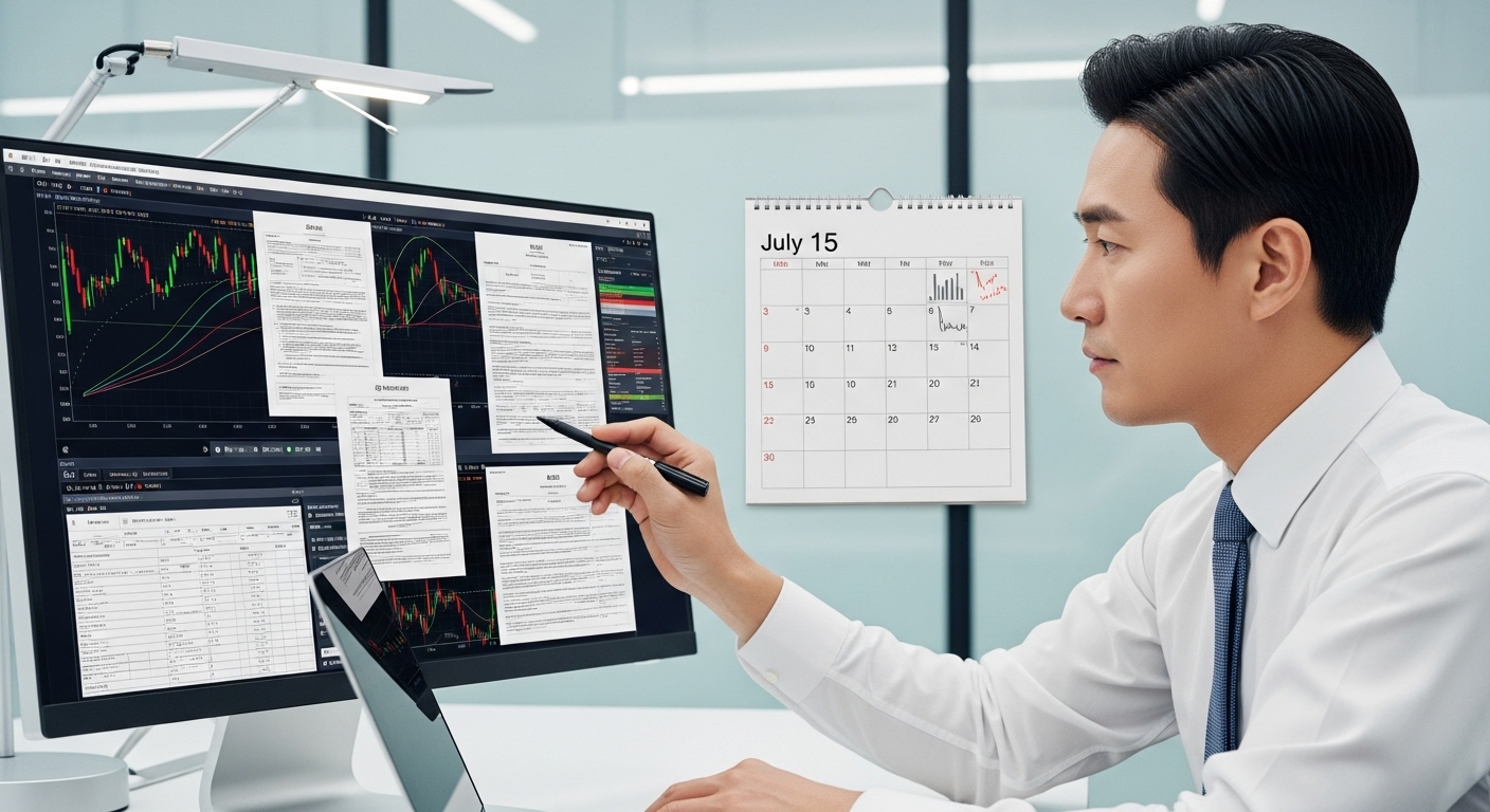 신고 팁과 주의사항은 무엇인가요?