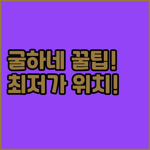 캐리어 걱정 끝 굴하네 공원 근처 짐..