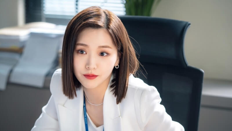 천원짜리 변호사 백마리