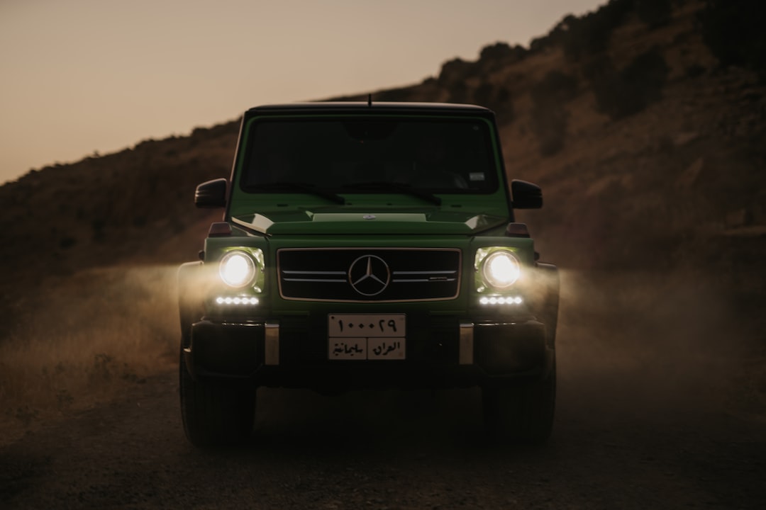 G-Class