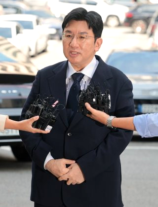 방시혁 구속영장 신청 사기적 부정거래 혐의