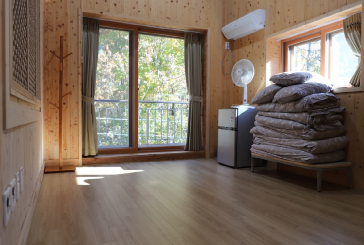 국립 춘천 숲체원