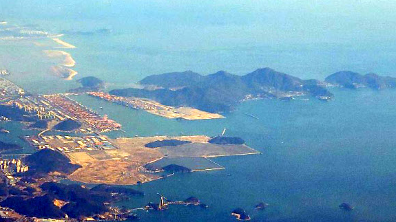 가덕도 신공항