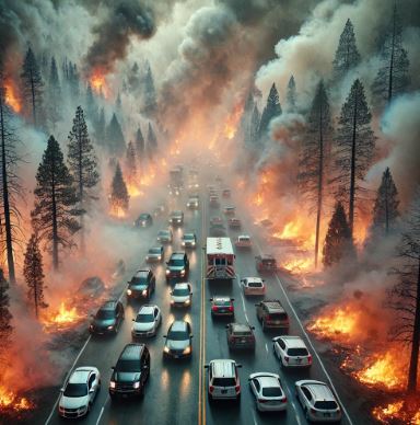 산불 대비 가능한 화재보험 BEST 3 비교