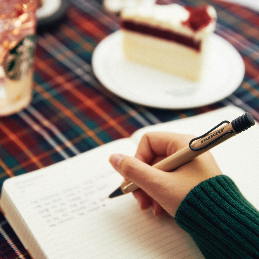 스타벅스 라미 스페셜 에디션 2종