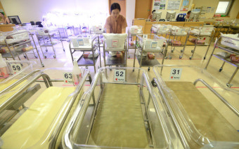 서울시 출산 무주택 가구 주거비 지원