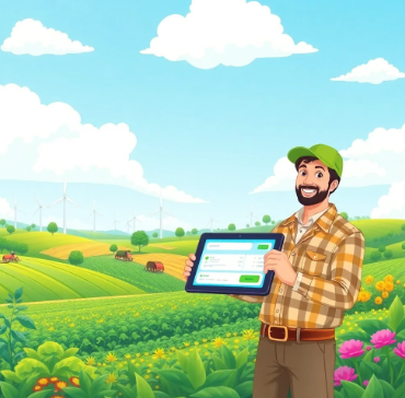 친환경직불금관련그림