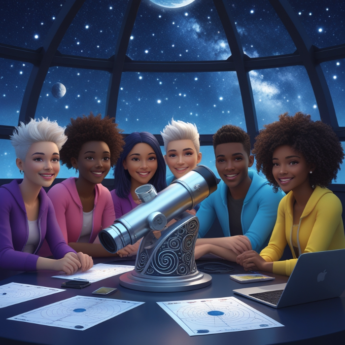 국내에서 꼭 가봐야 할 별 관측 명소 관련 이미지