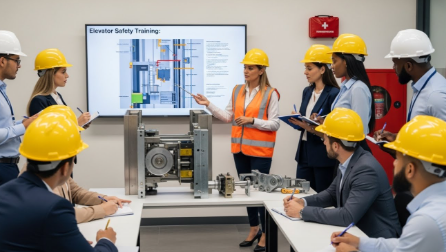 4. 교육 신청 및 수강 절차