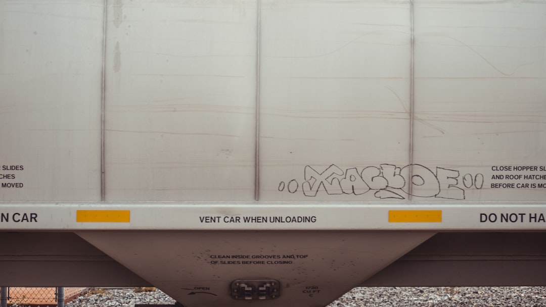 Cargo.